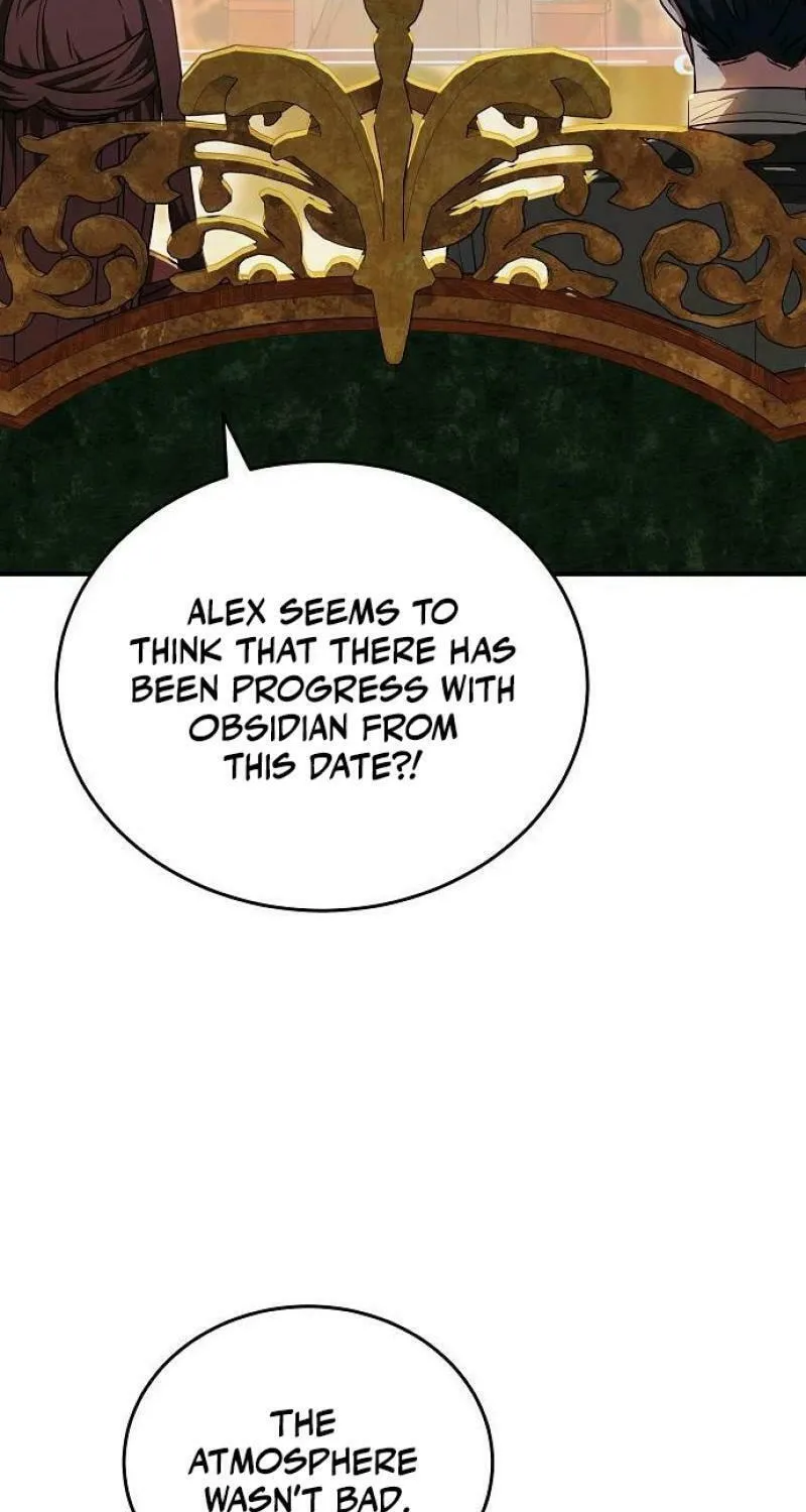 Bride of Obsidian Chapter 56 page 25 - 