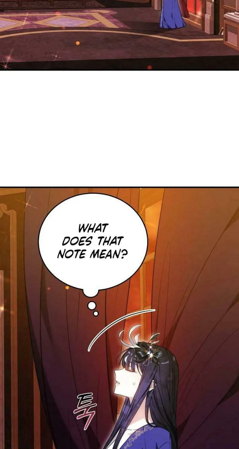 Bride of Obsidian Chapter 56 page 34 - 