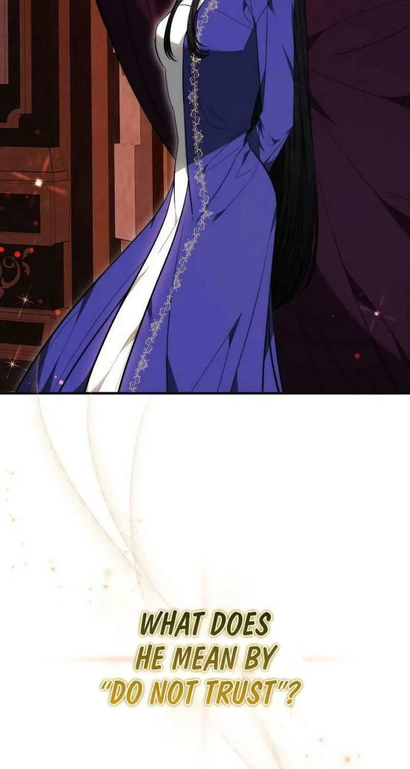 Bride of Obsidian Chapter 56 page 35 - 