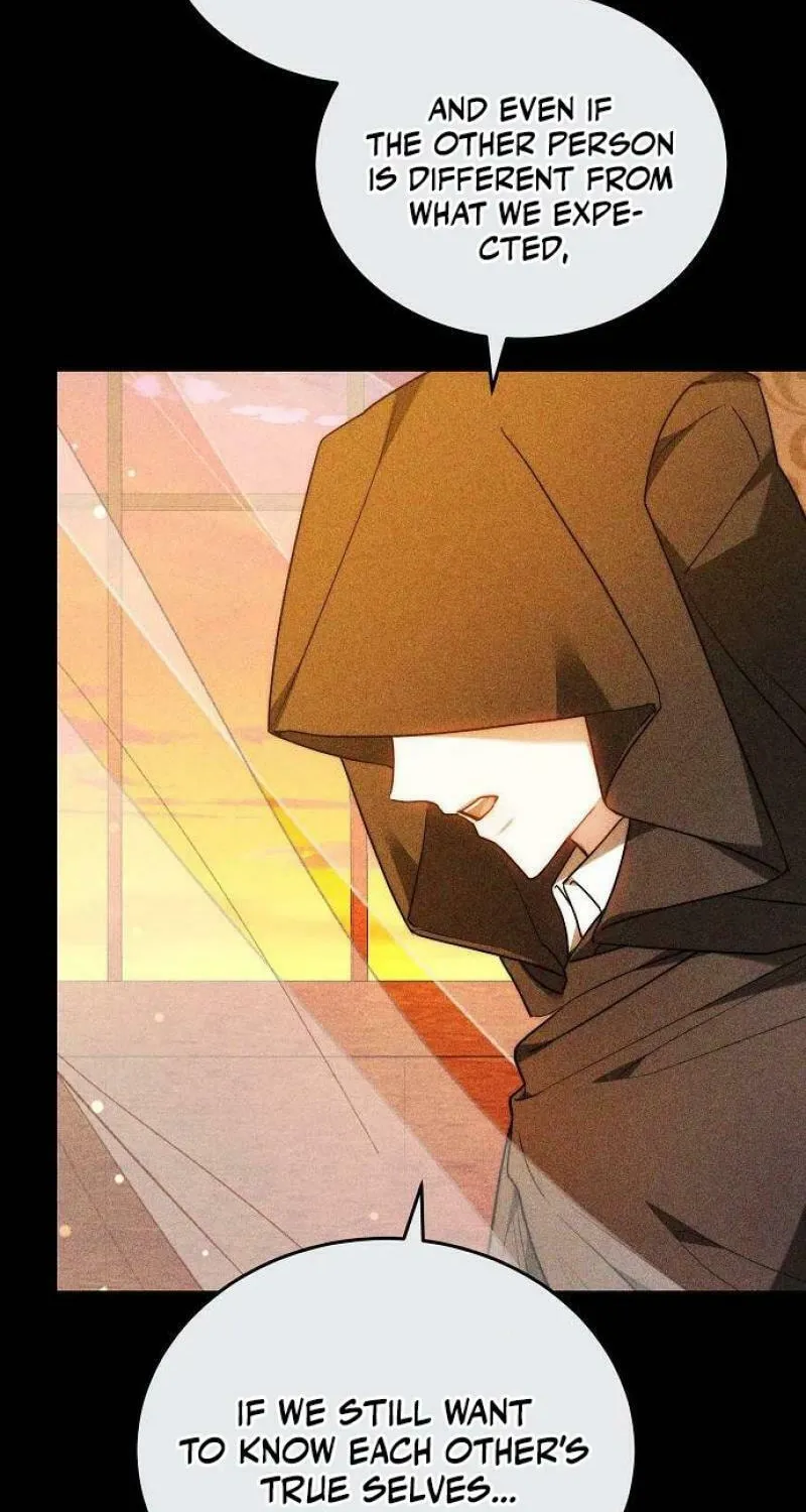 Bride of Obsidian Chapter 56 page 50 - 