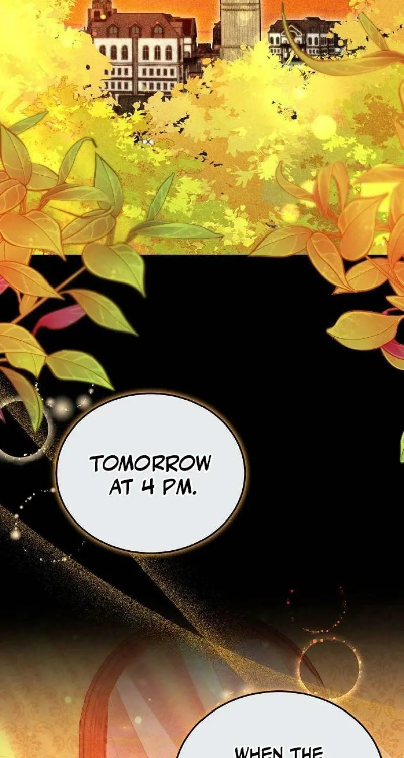 Bride of Obsidian Chapter 56 page 54 - 