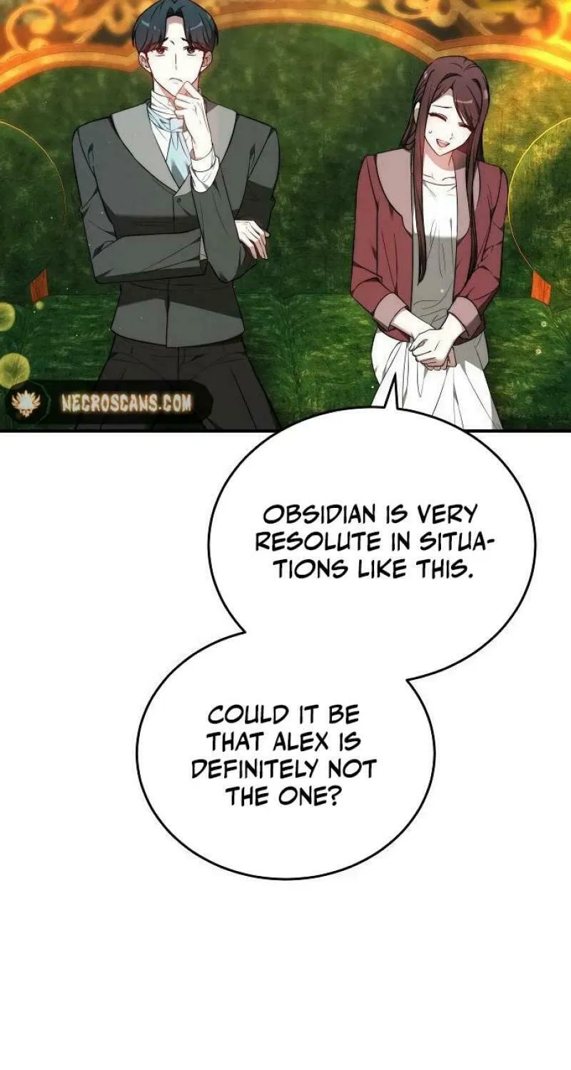 Bride of Obsidian Chapter 56 page 72 - 