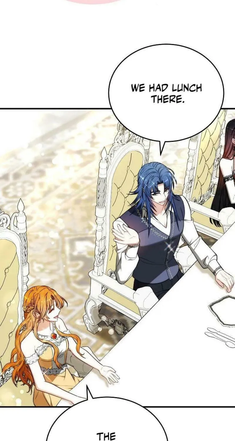 Bride of Obsidian Chapter 56 page 80 - 