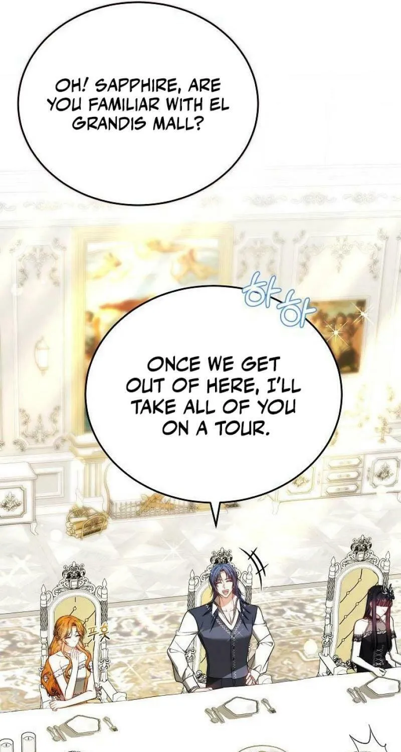 Bride of Obsidian Chapter 56 page 83 - 