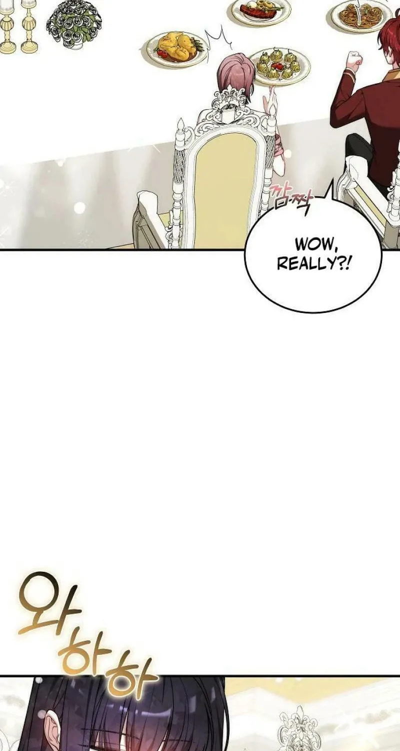 Bride of Obsidian Chapter 56 page 84 - 