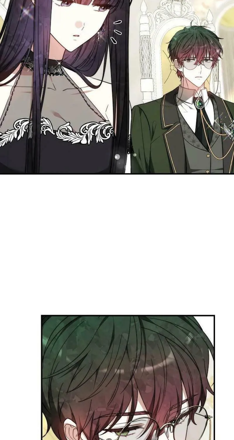 Bride of Obsidian Chapter 56 page 85 - 