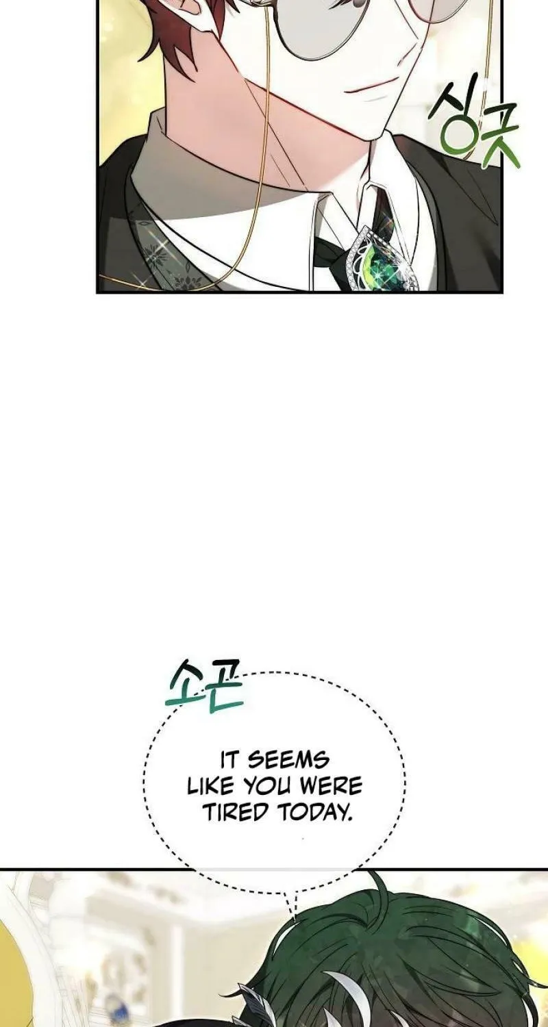 Bride of Obsidian Chapter 56 page 86 - 