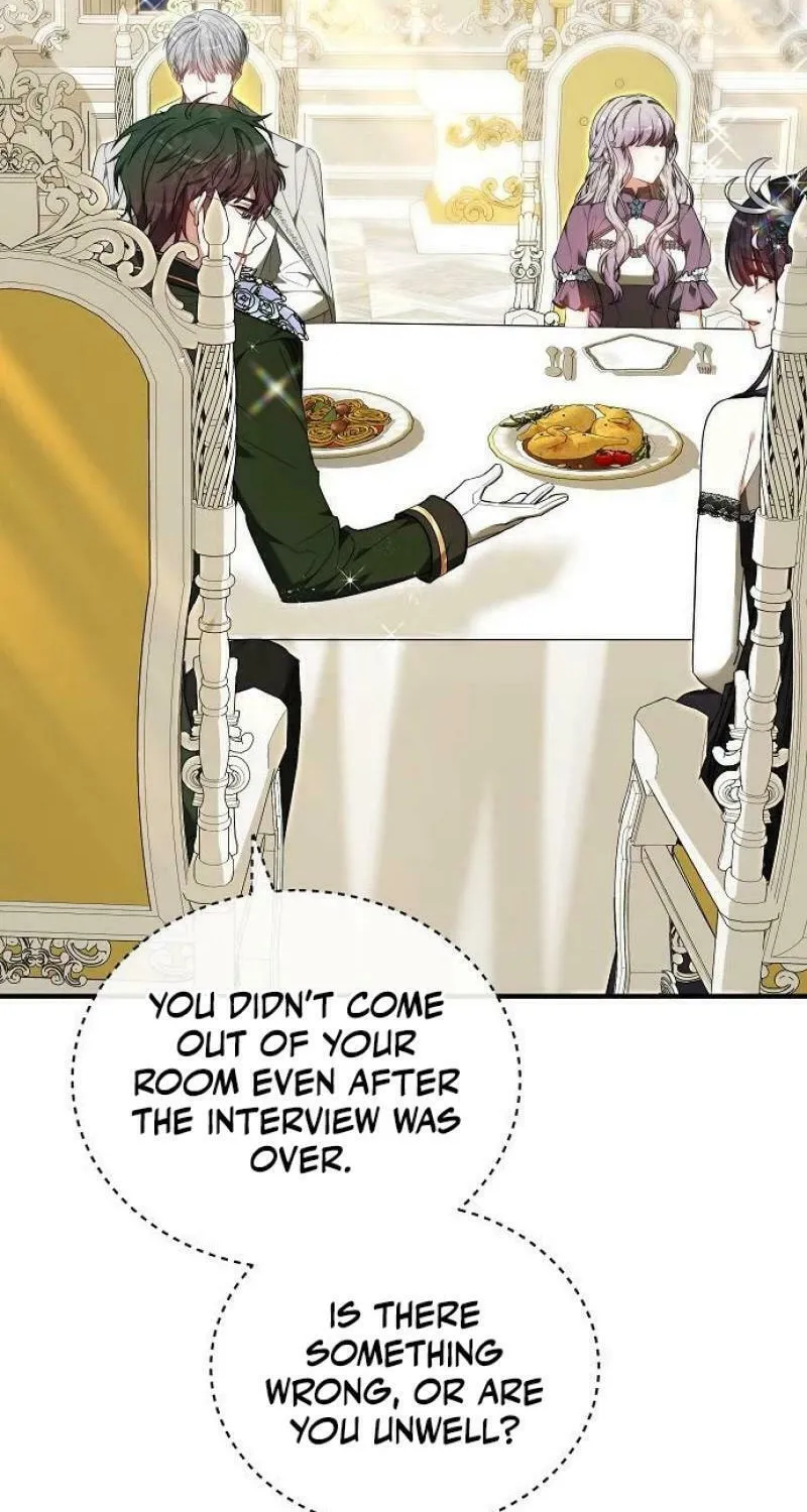 Bride of Obsidian Chapter 56 page 88 - 