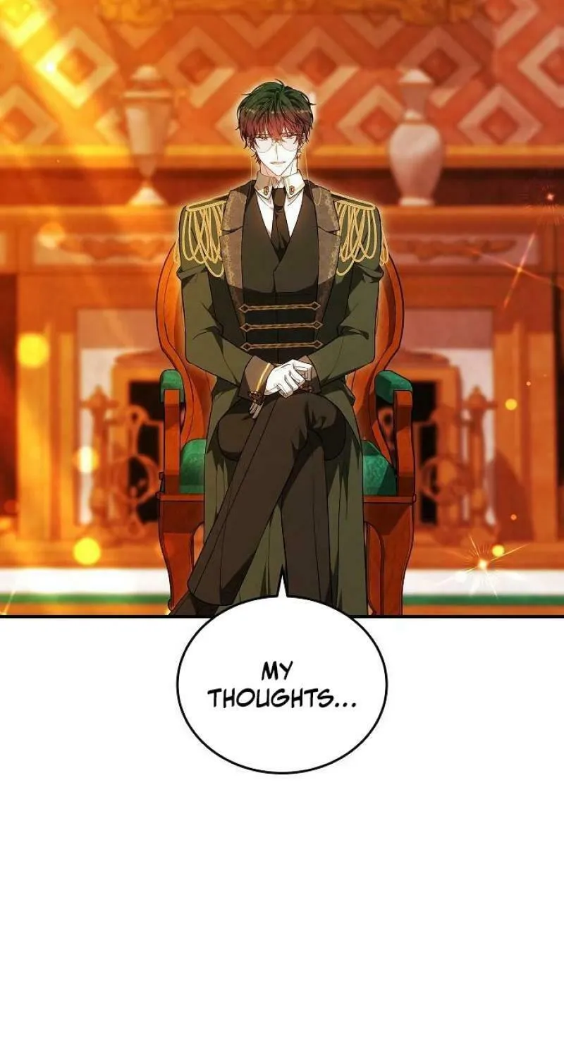Bride of Obsidian Chapter 56 page 10 - 