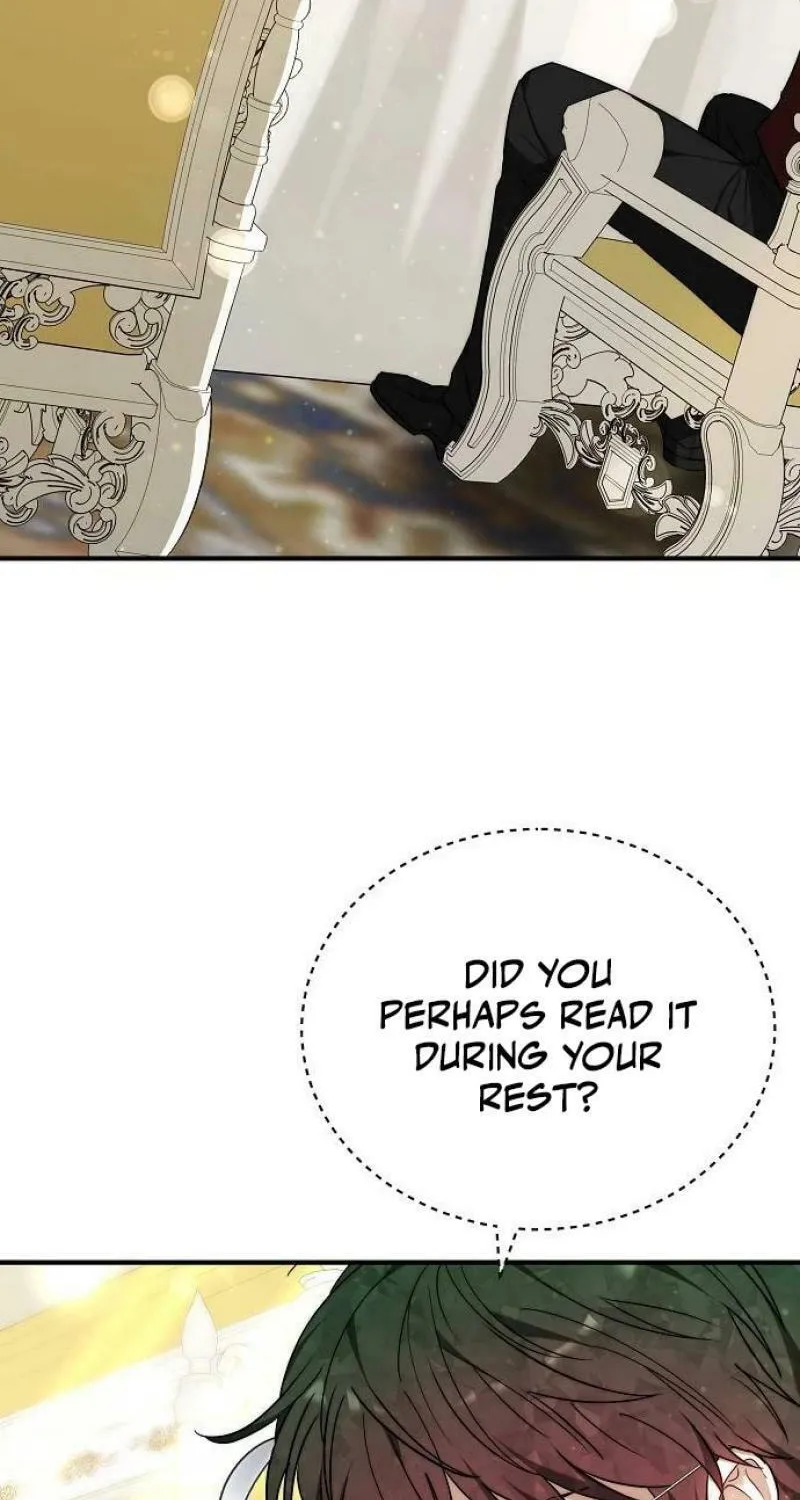 Bride of Obsidian Chapter 56 page 92 - 