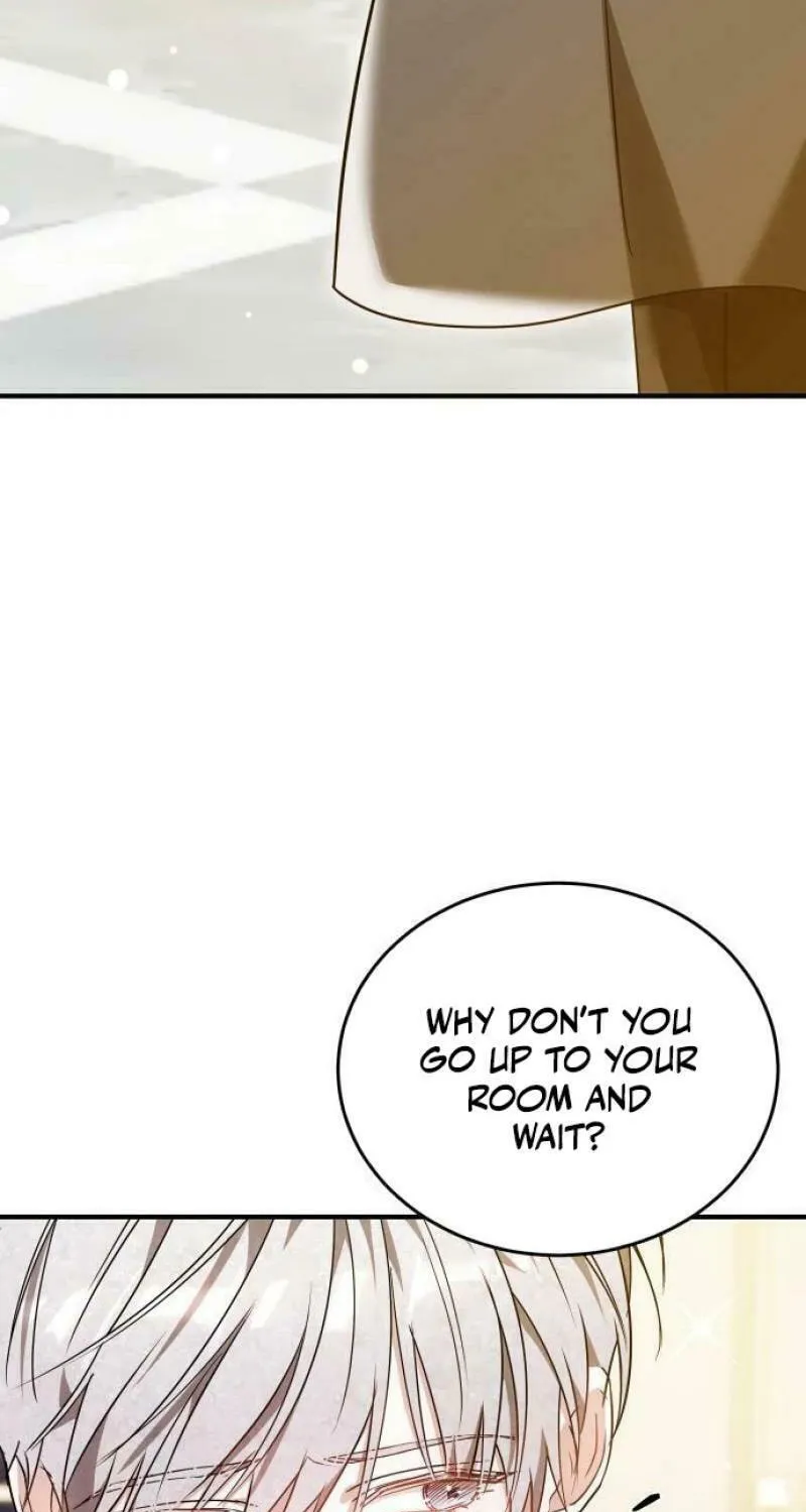 Bride of Obsidian Chapter 57 page 11 - 