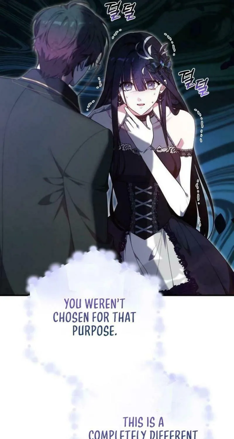 Bride of Obsidian Chapter 57 page 111 - 