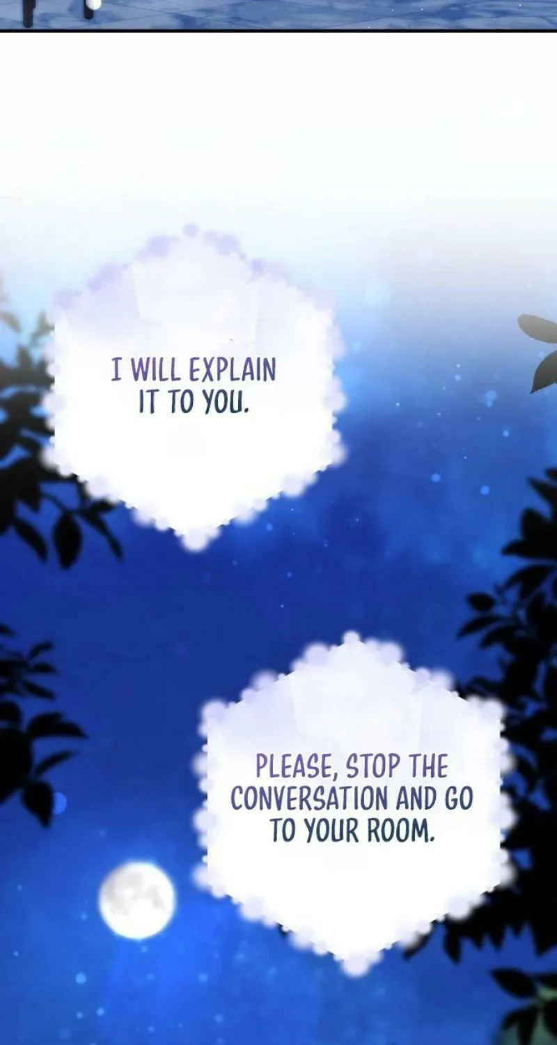 Bride of Obsidian Chapter 57 page 113 - 