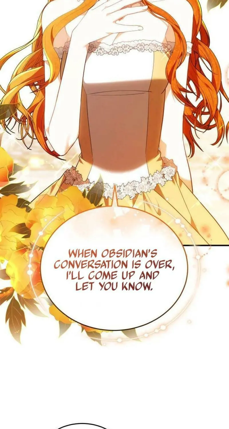 Bride of Obsidian Chapter 57 page 13 - 
