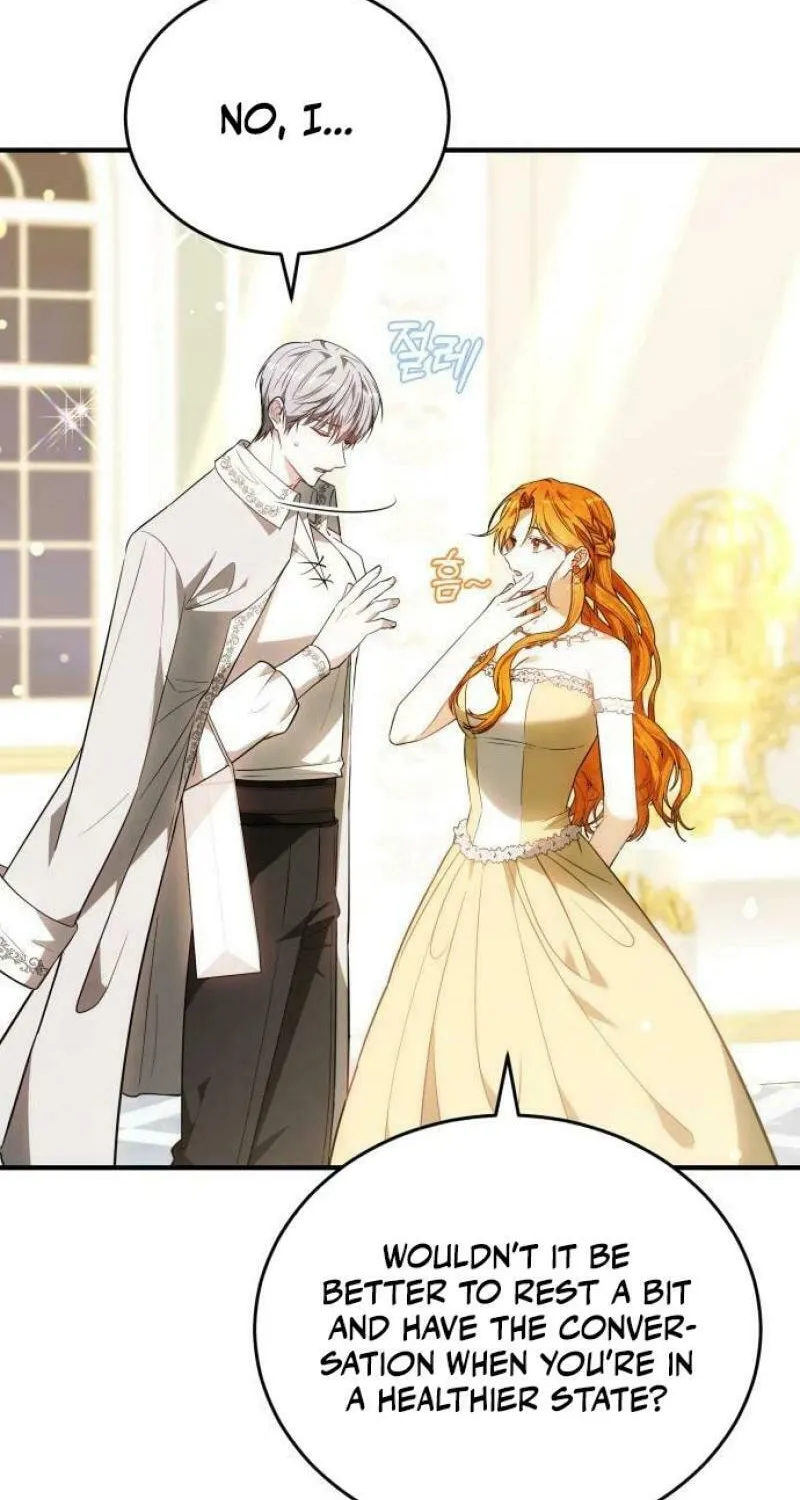 Bride of Obsidian Chapter 57 page 14 - 