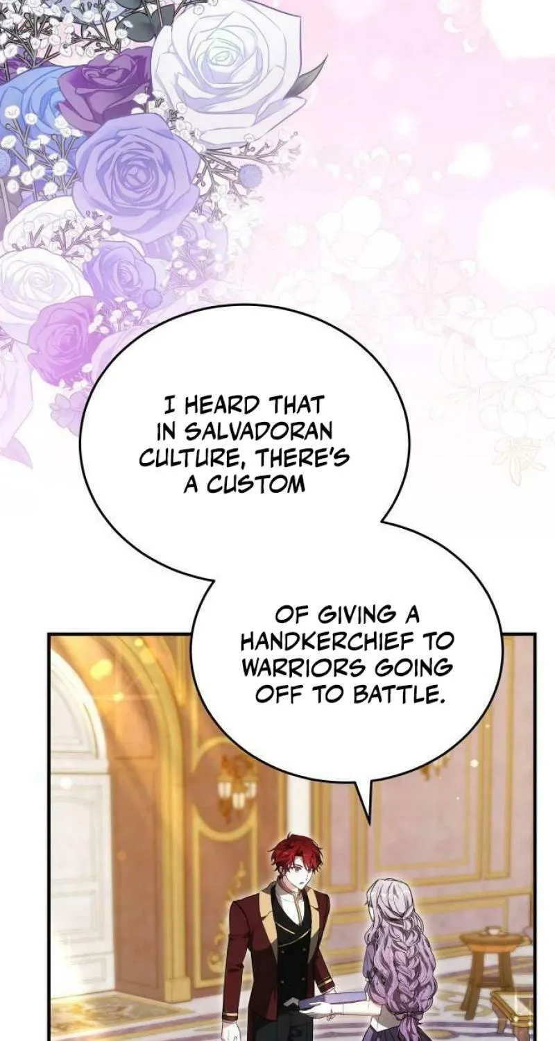 Bride of Obsidian Chapter 57 page 23 - 