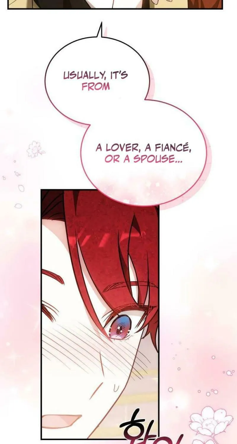 Bride of Obsidian Chapter 57 page 27 - 