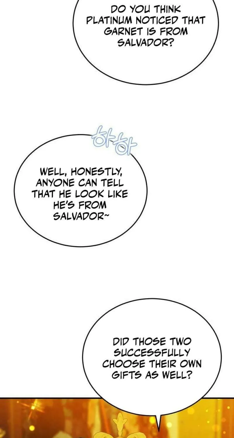 Bride of Obsidian Chapter 57 page 46 - 