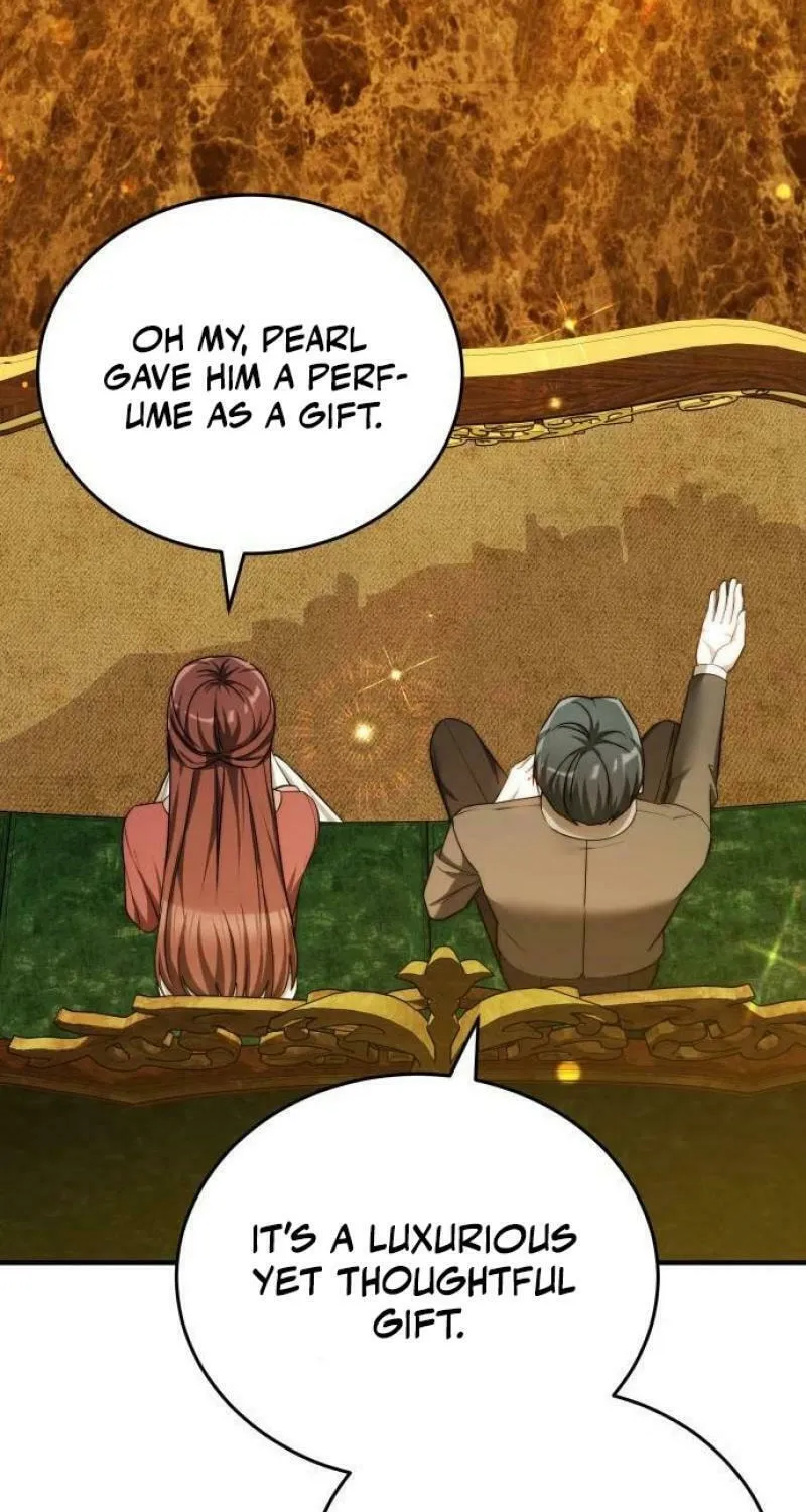Bride of Obsidian Chapter 57 page 59 - 