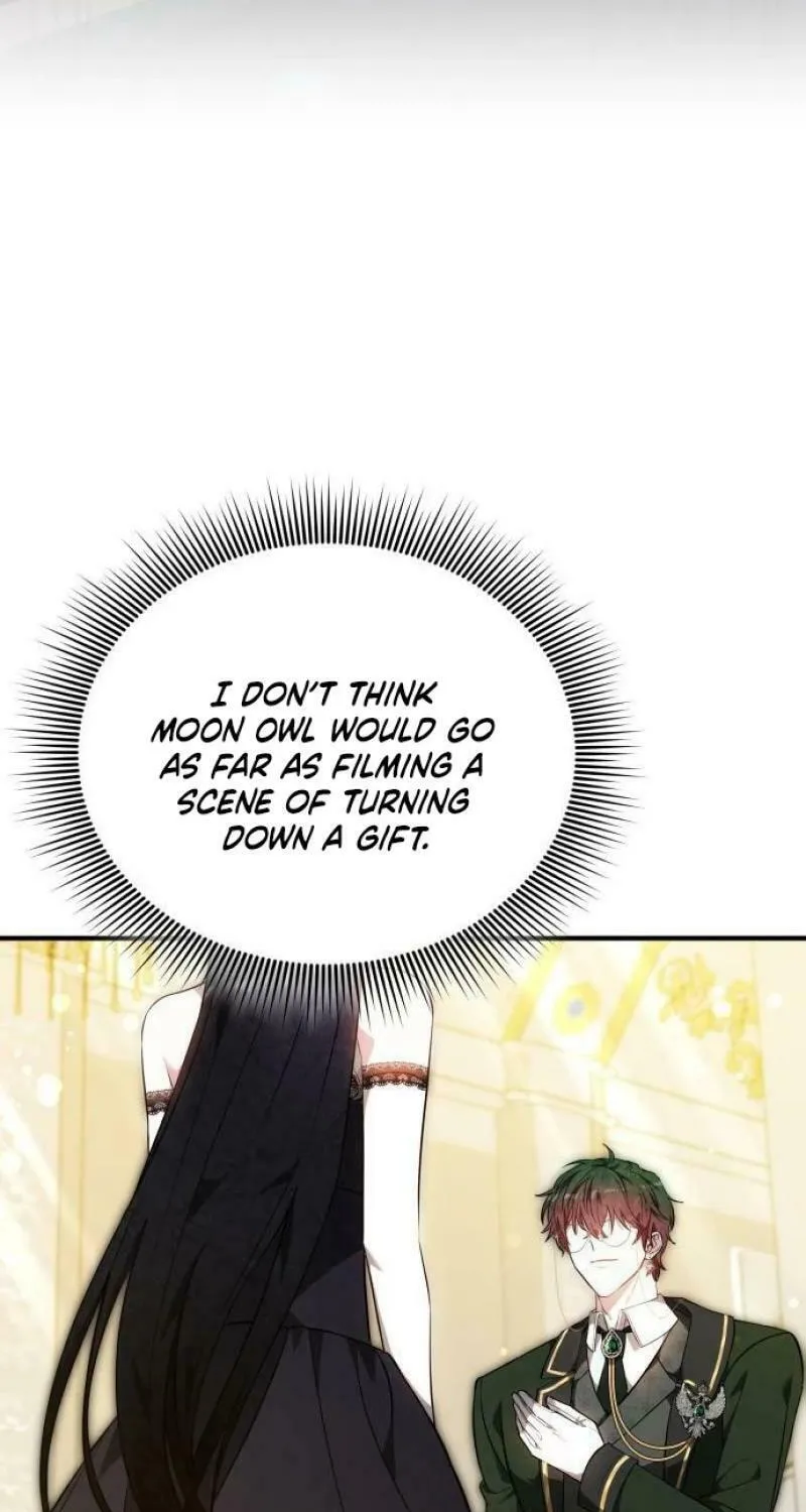Bride of Obsidian Chapter 57 page 7 - 