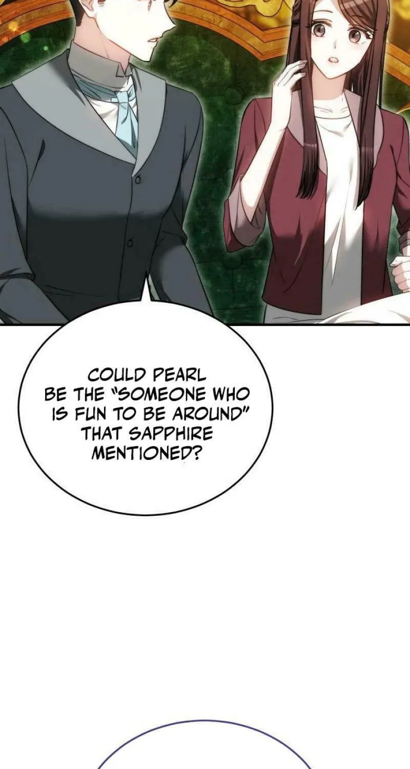 Bride of Obsidian Chapter 57 page 61 - 