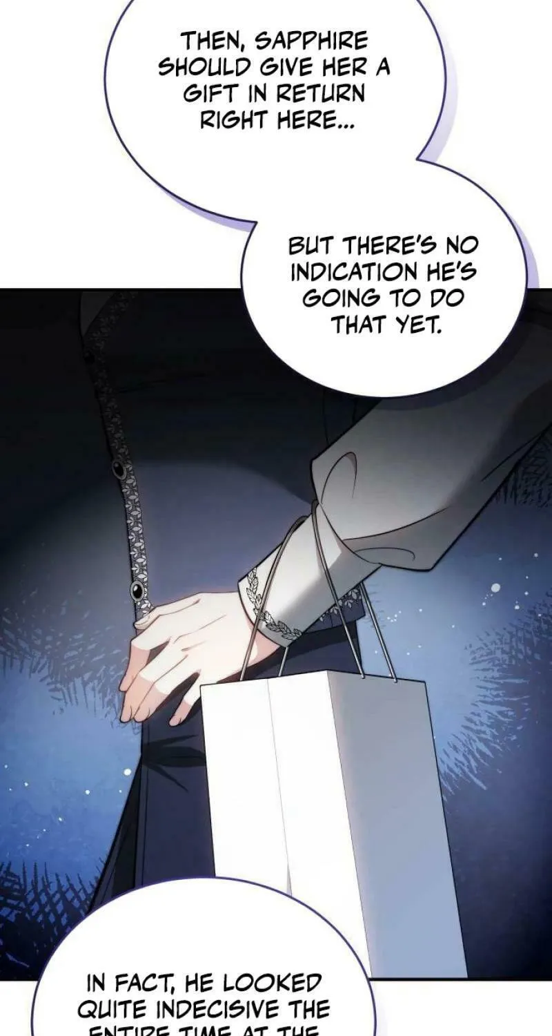 Bride of Obsidian Chapter 57 page 62 - 