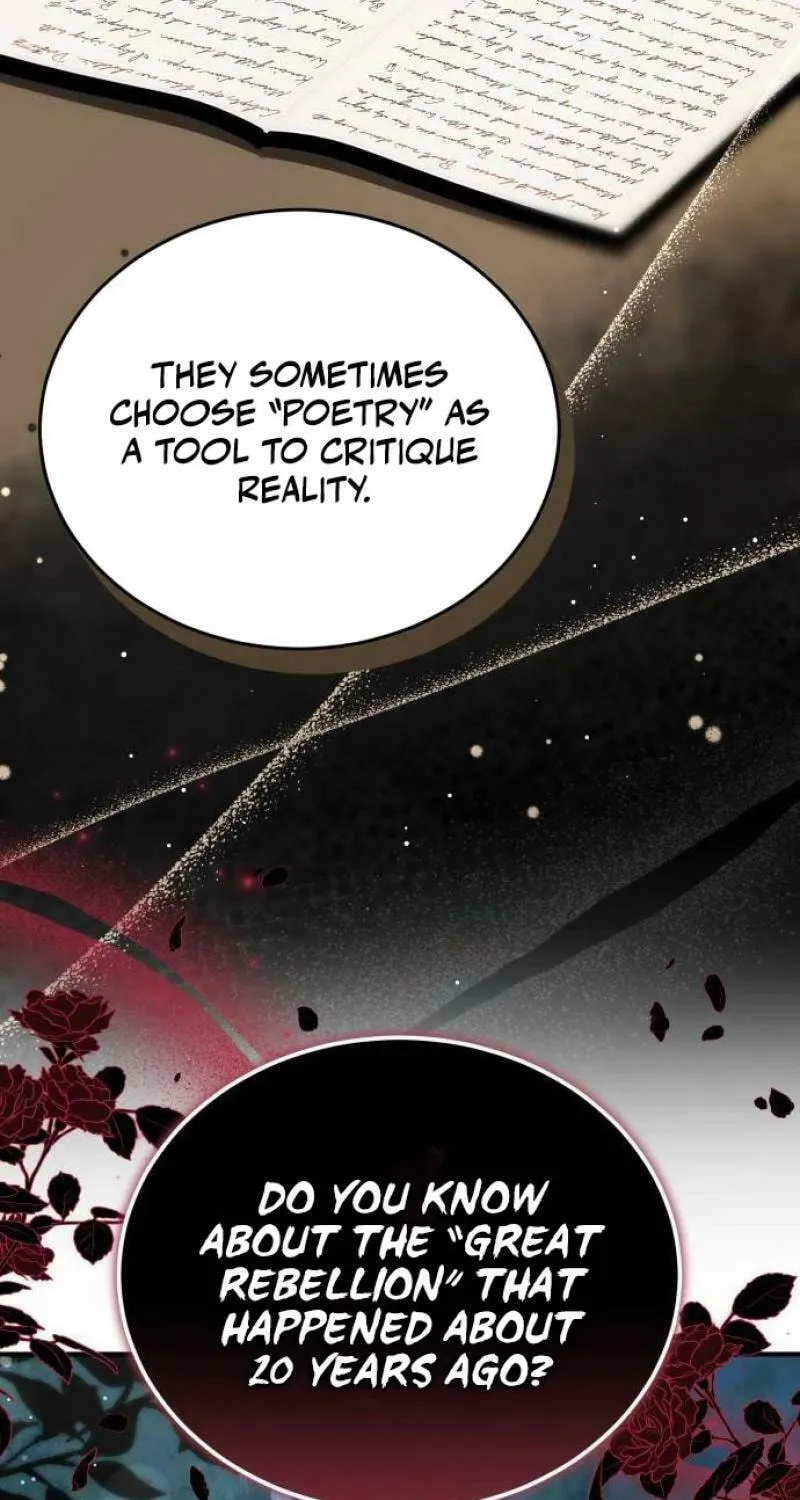 Bride of Obsidian Chapter 57 page 70 - 