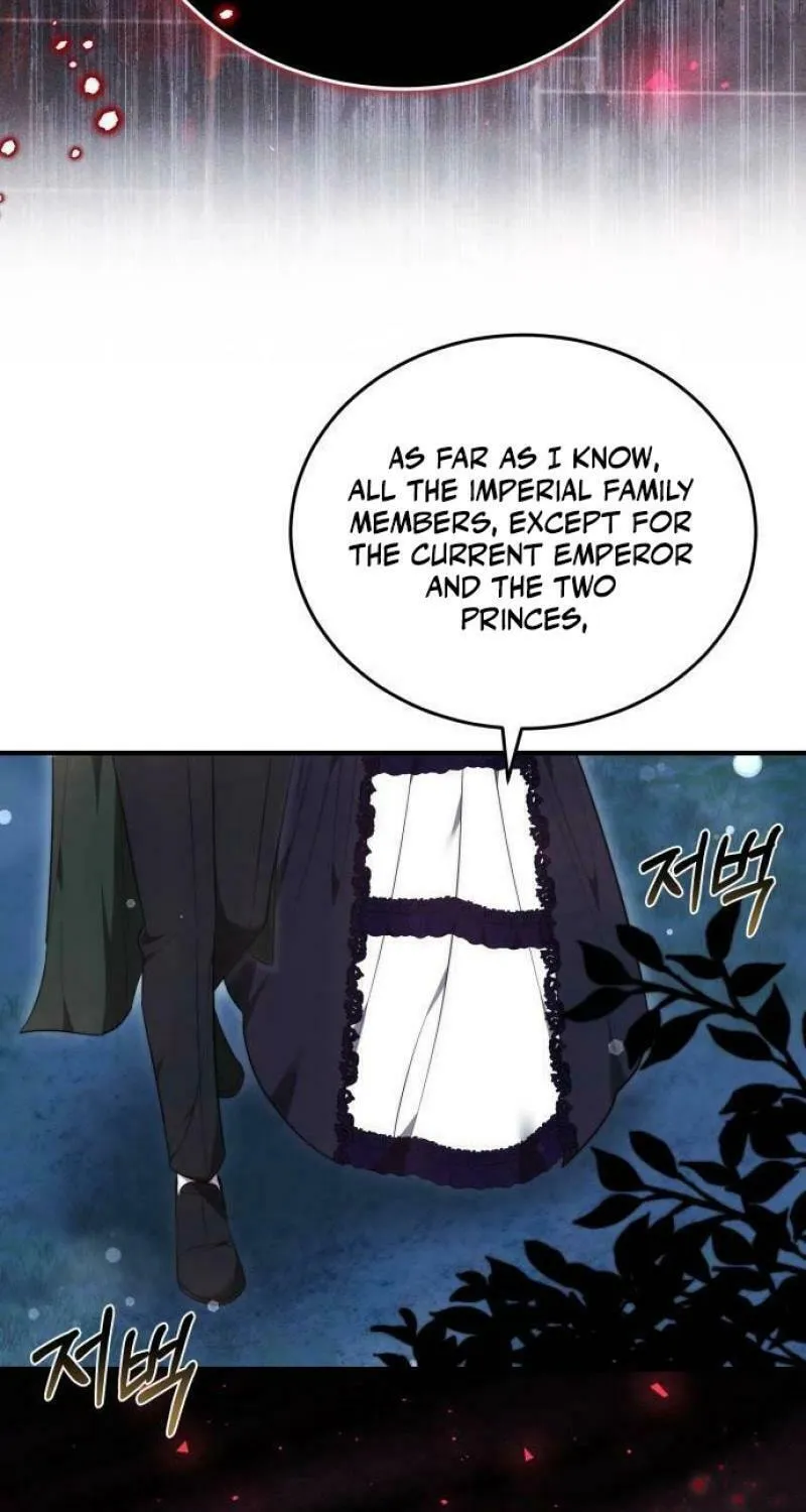 Bride of Obsidian Chapter 57 page 76 - 