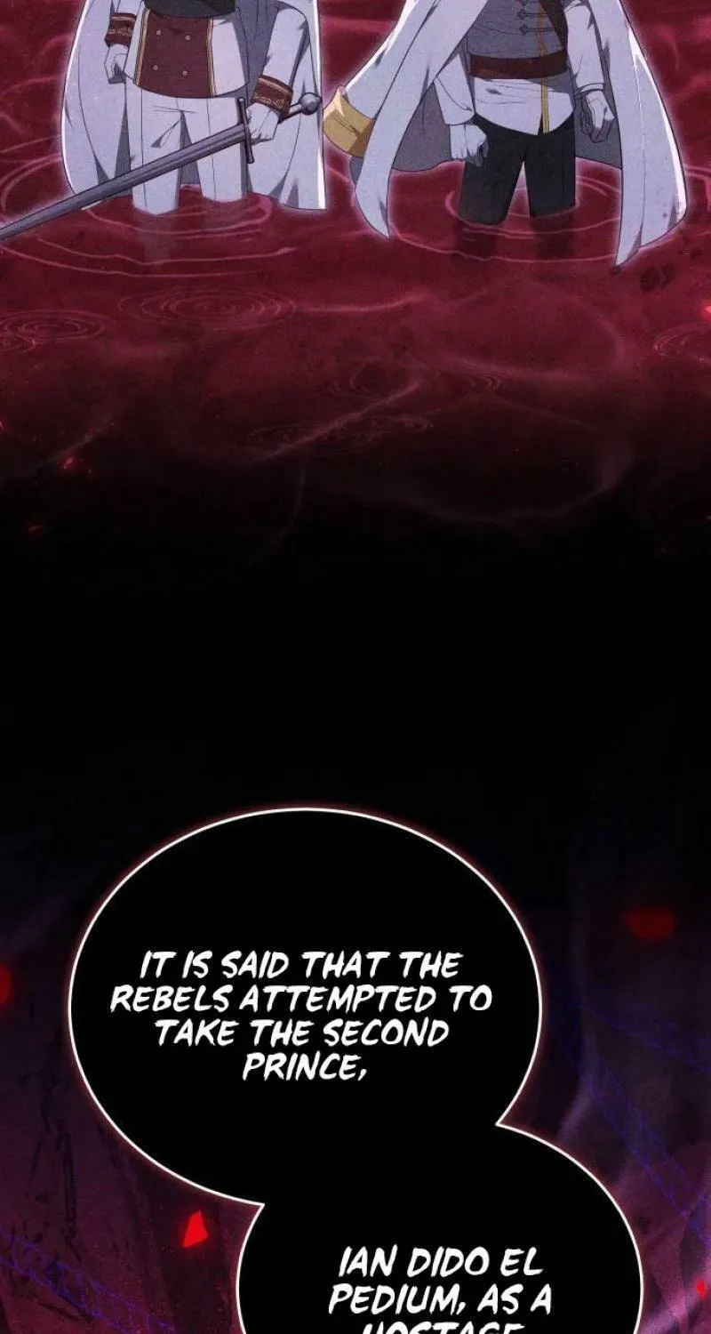 Bride of Obsidian Chapter 57 page 78 - 