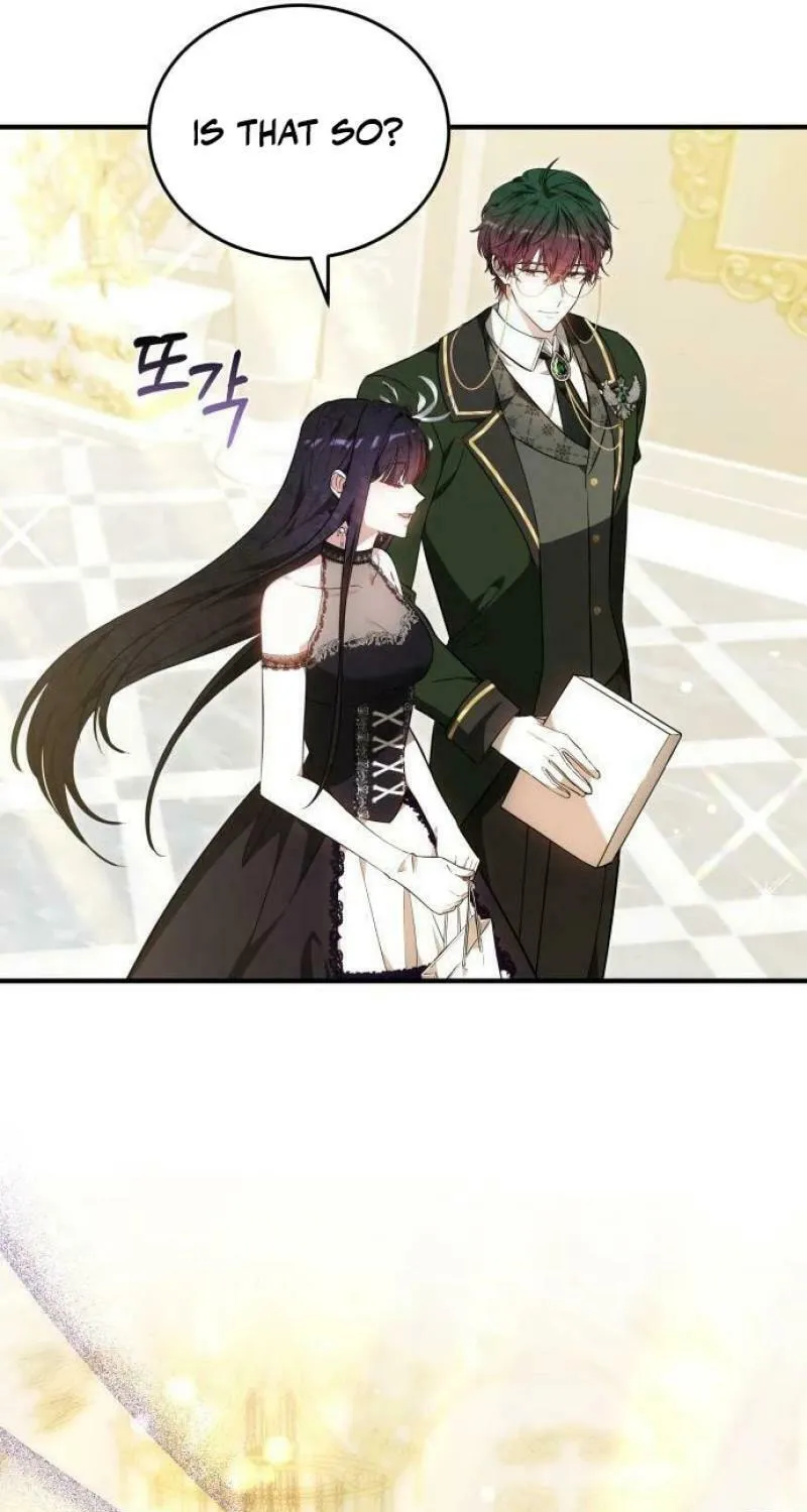 Bride of Obsidian Chapter 57 page 9 - 