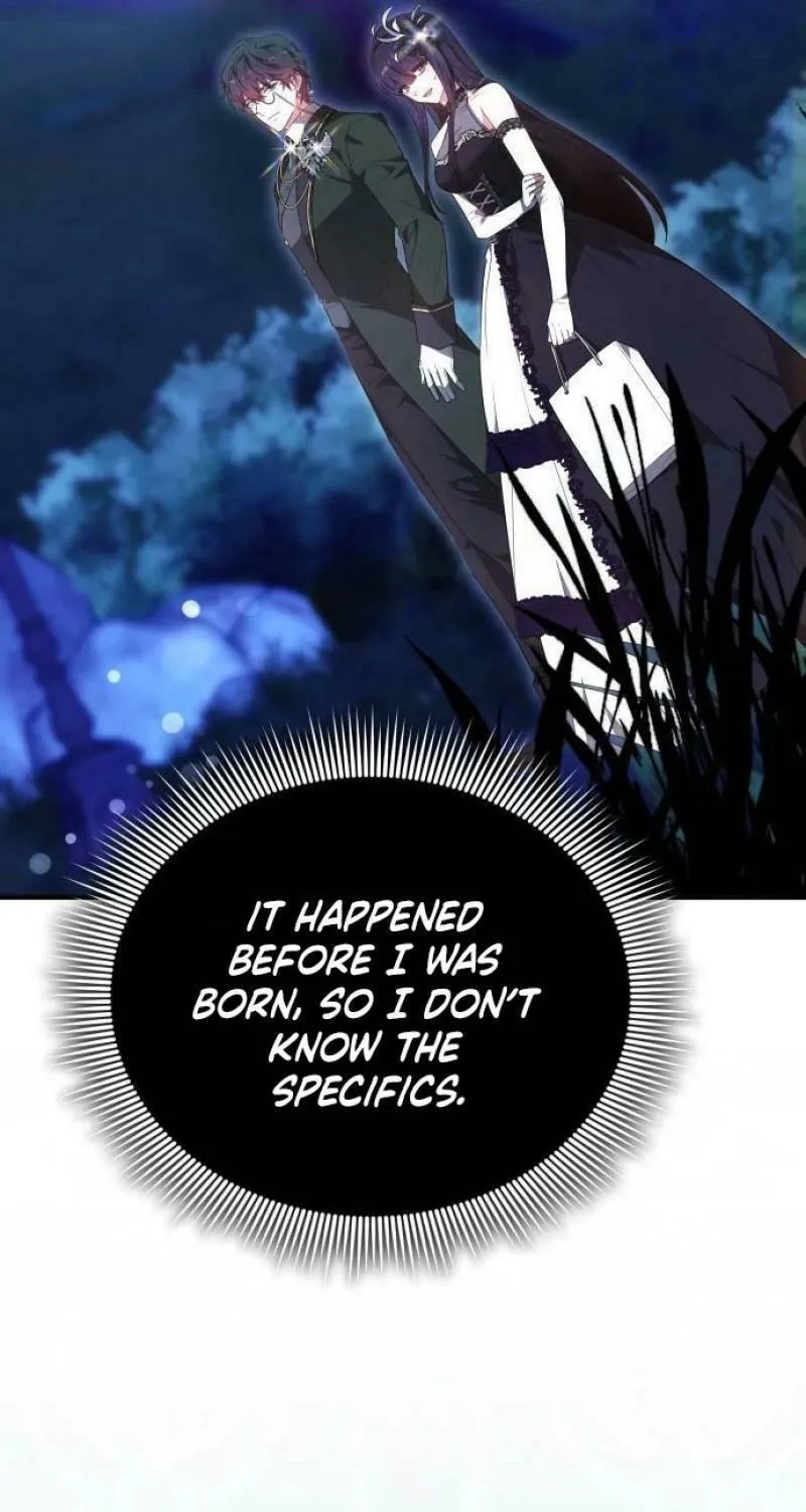 Bride of Obsidian Chapter 57 page 82 - 