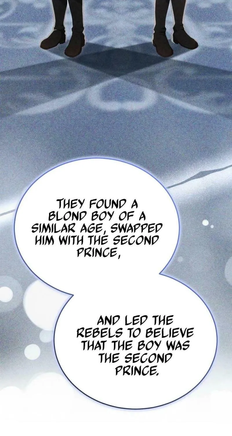 Bride of Obsidian Chapter 57 page 84 - 