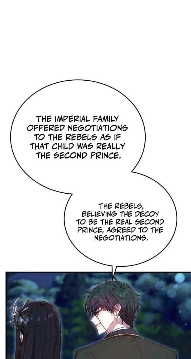 Bride of Obsidian Chapter 57 page 85 - 
