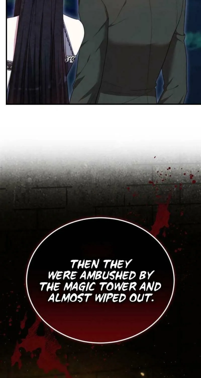Bride of Obsidian Chapter 57 page 86 - 
