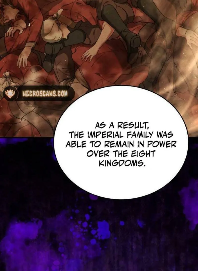 Bride of Obsidian Chapter 57 page 89 - 