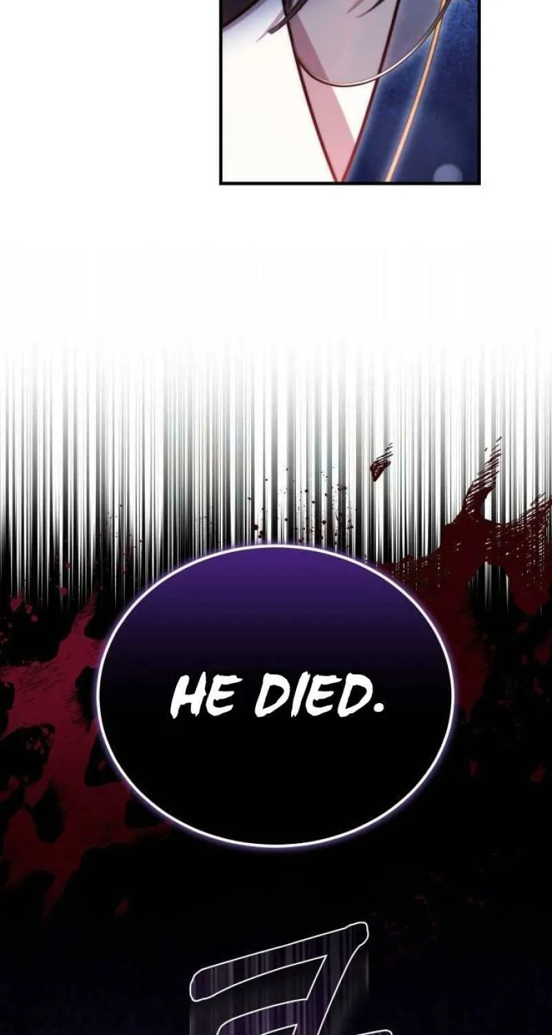 Bride of Obsidian Chapter 57 page 94 - 