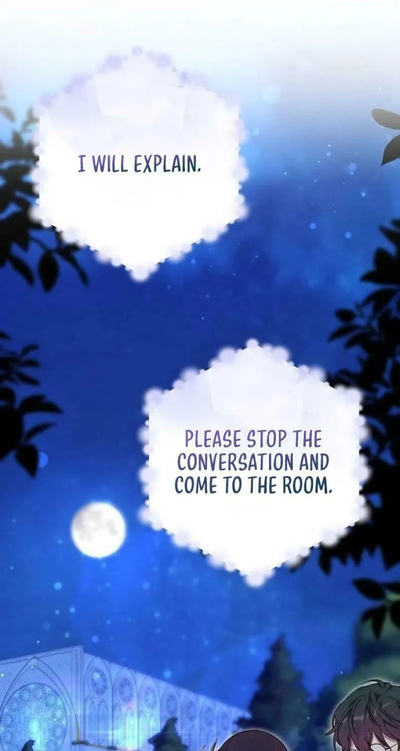 Bride of Obsidian Chapter 58 page 2 - 