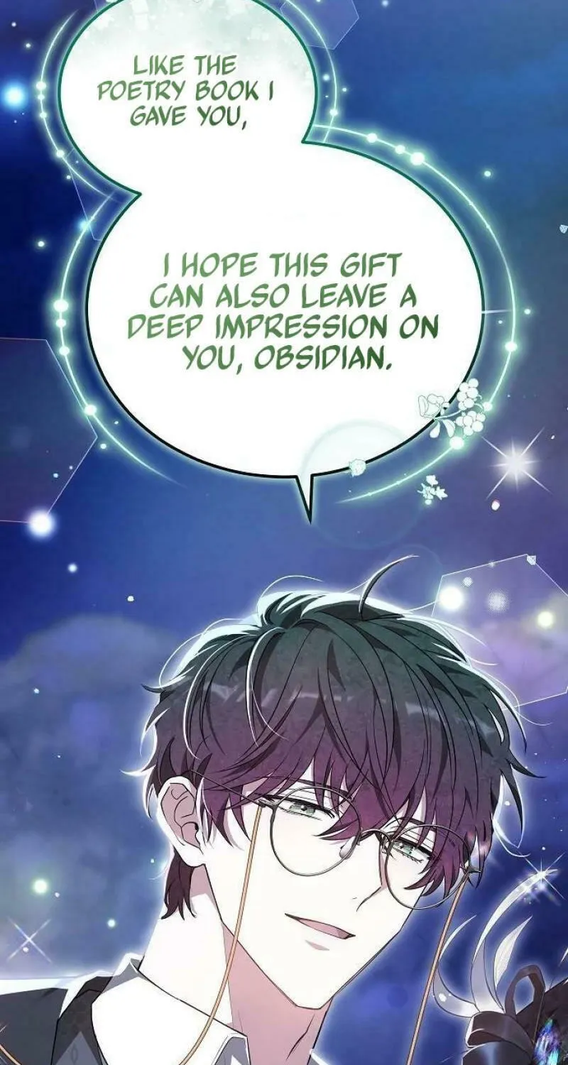 Bride of Obsidian Chapter 58 page 11 - 