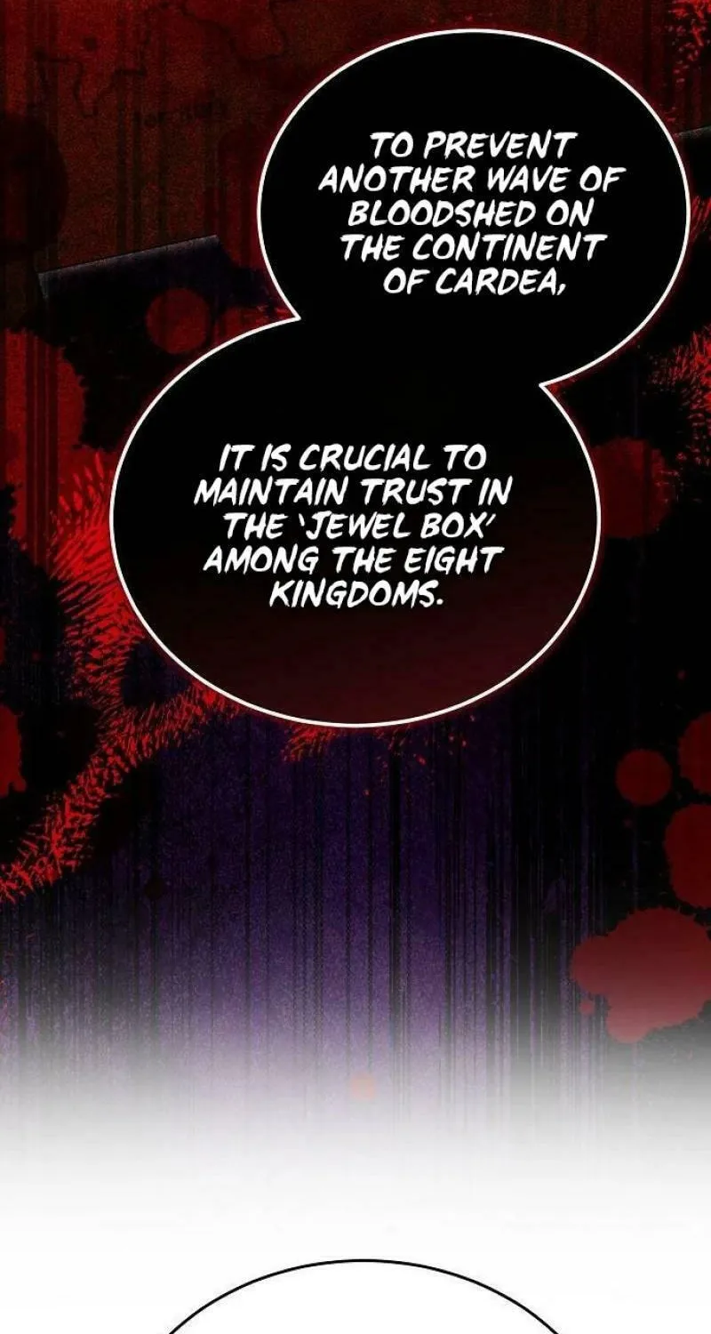Bride of Obsidian Chapter 58 page 105 - 