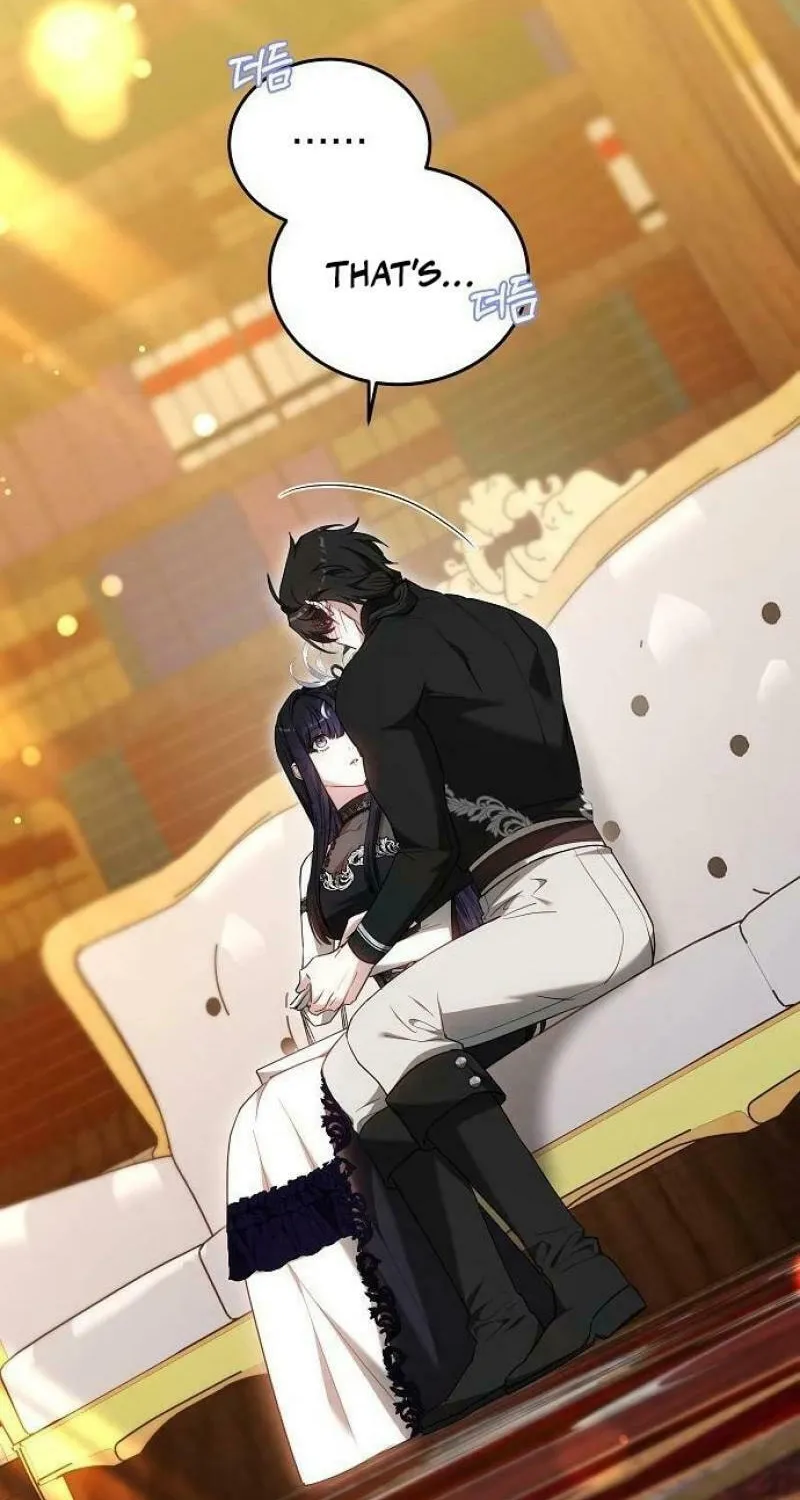 Bride of Obsidian Chapter 58 page 116 - 
