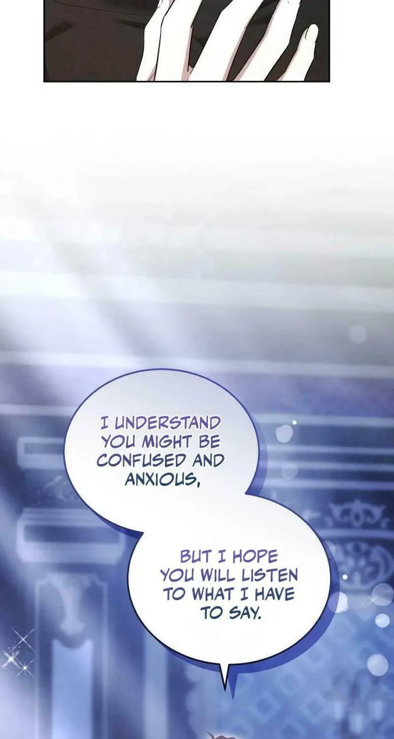 Bride of Obsidian Chapter 58 page 21 - 