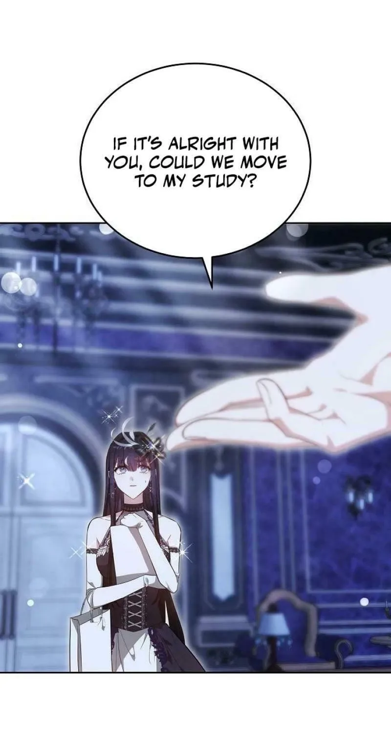 Bride of Obsidian Chapter 58 page 23 - 