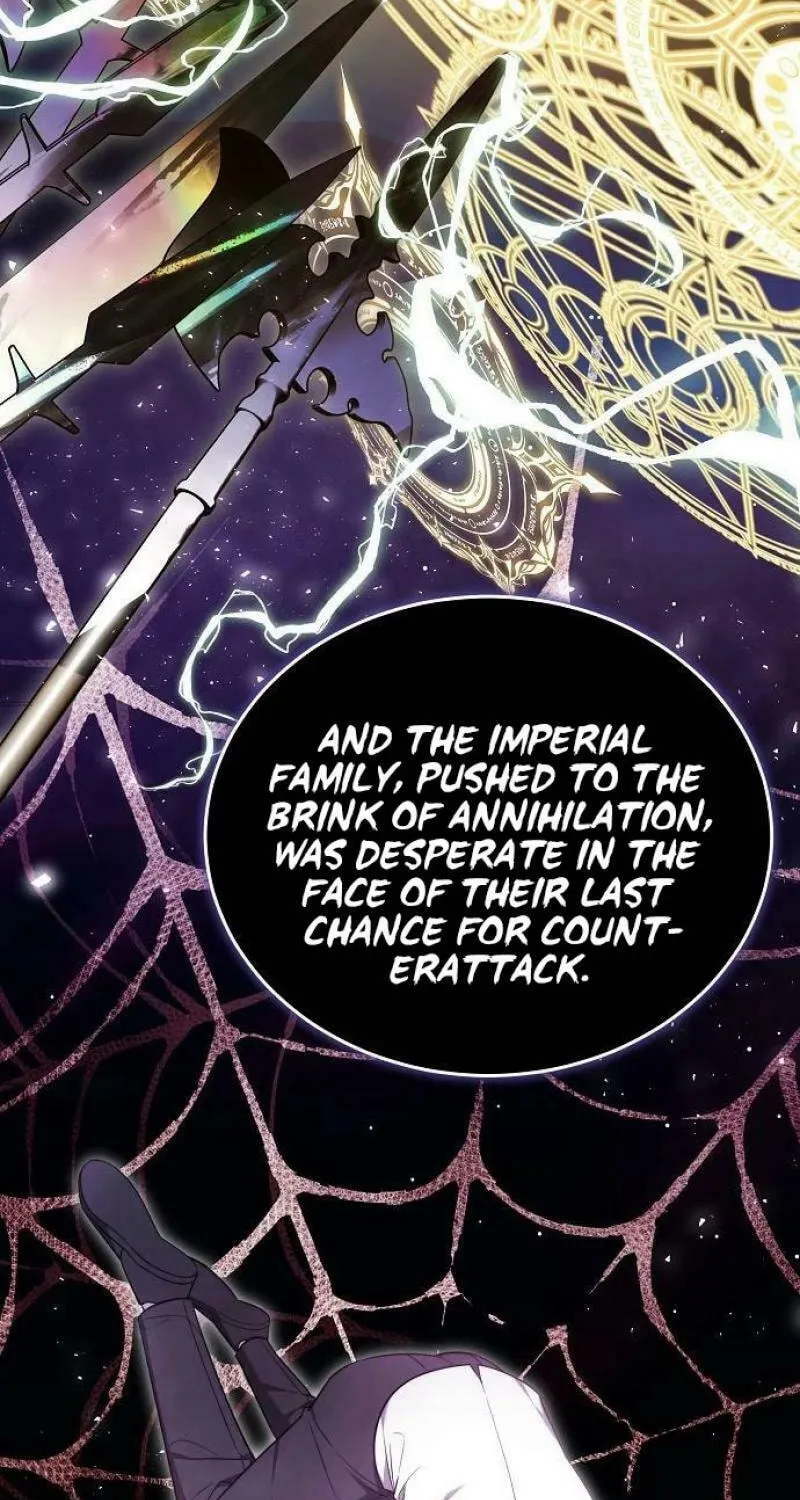 Bride of Obsidian Chapter 58 page 43 - 