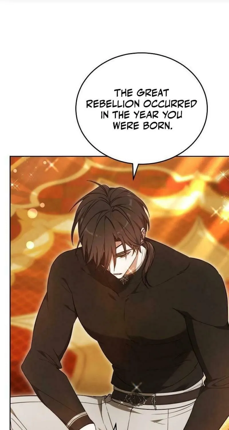 Bride of Obsidian Chapter 58 page 45 - 