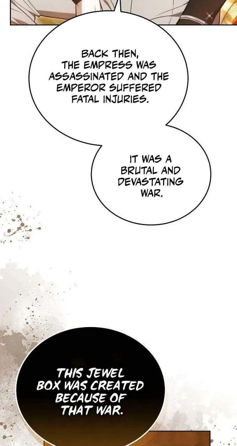 Bride of Obsidian Chapter 58 page 46 - 
