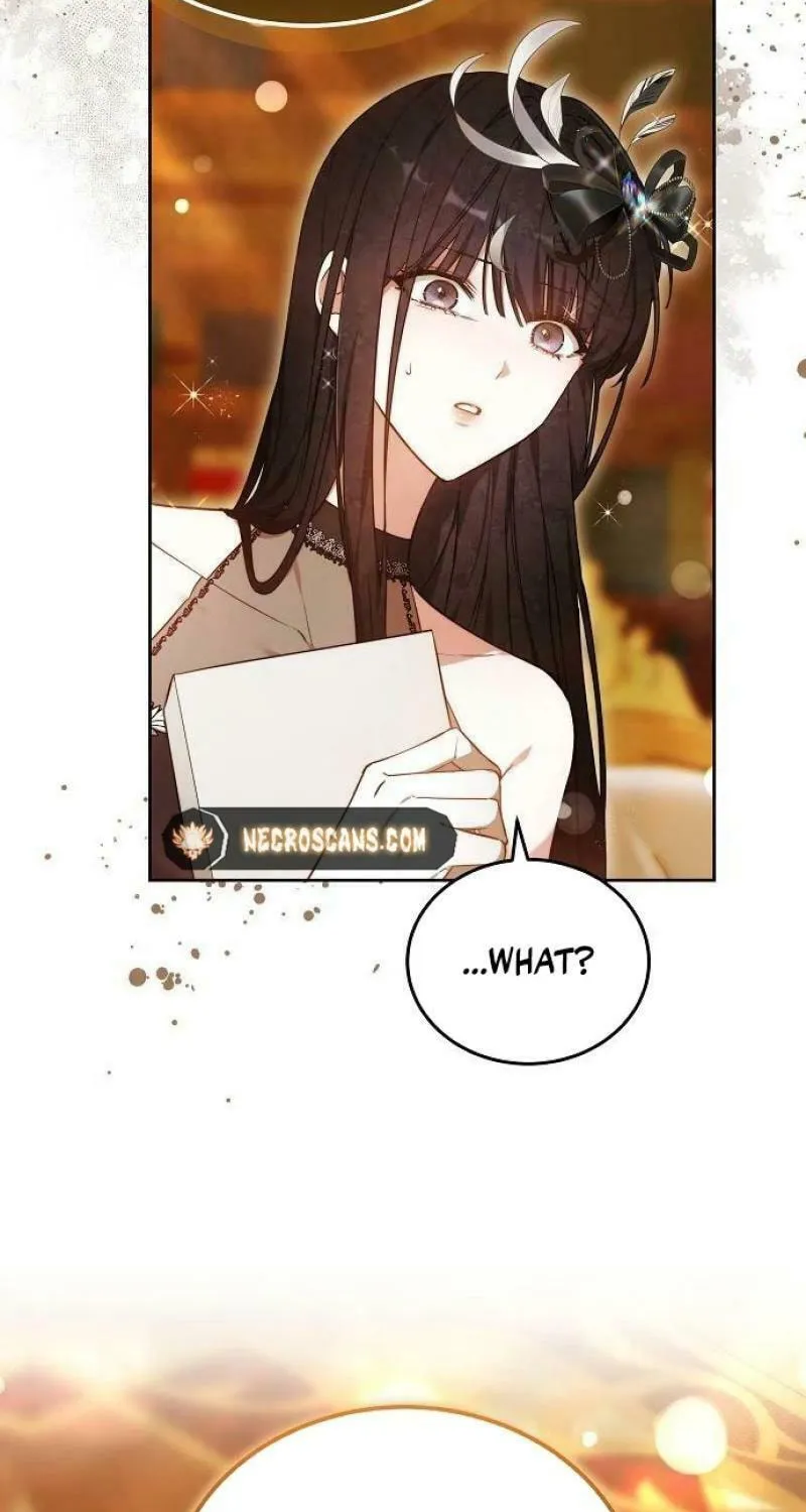 Bride of Obsidian Chapter 58 page 47 - 