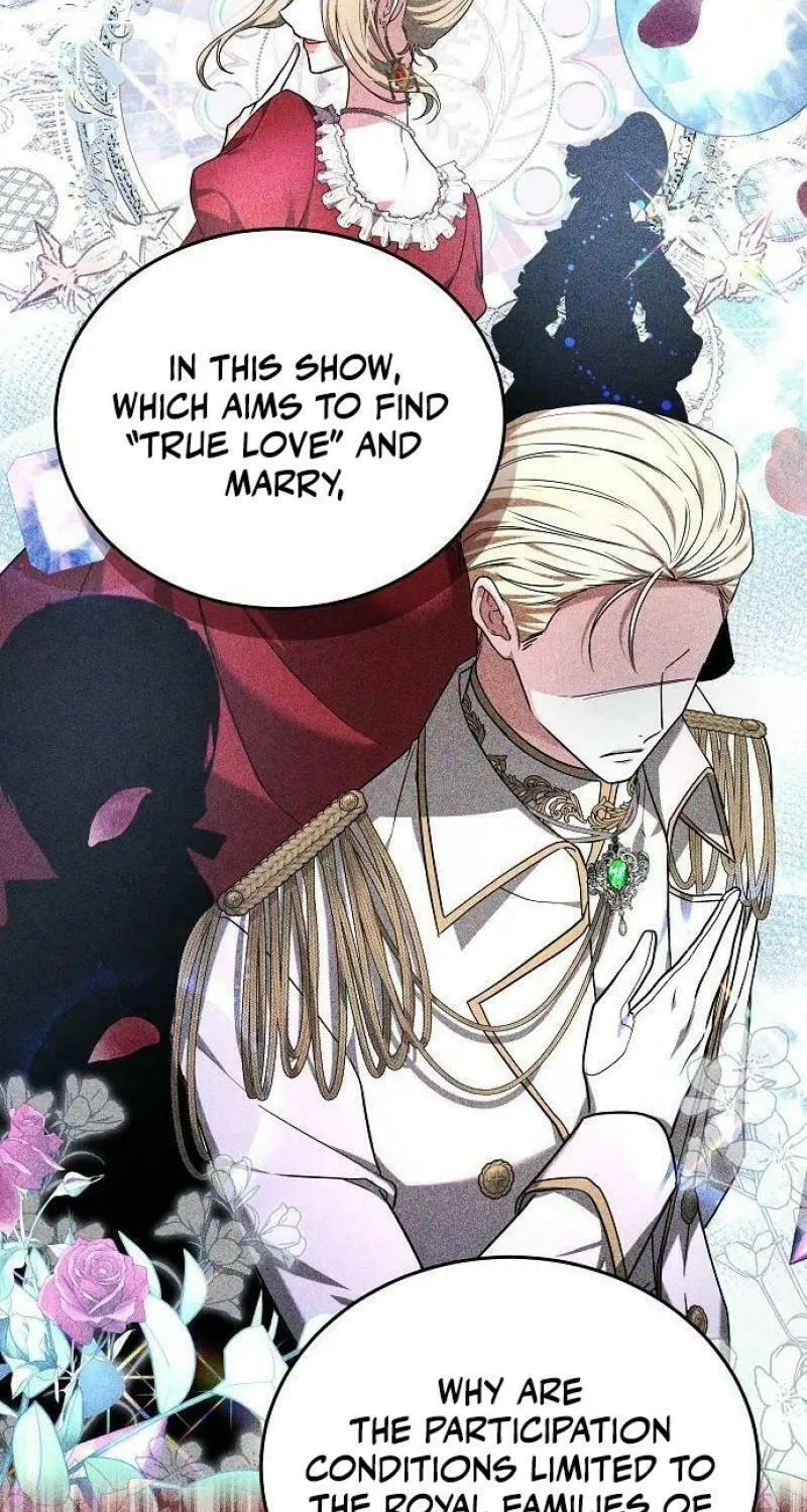 Bride of Obsidian Chapter 58 page 50 - 