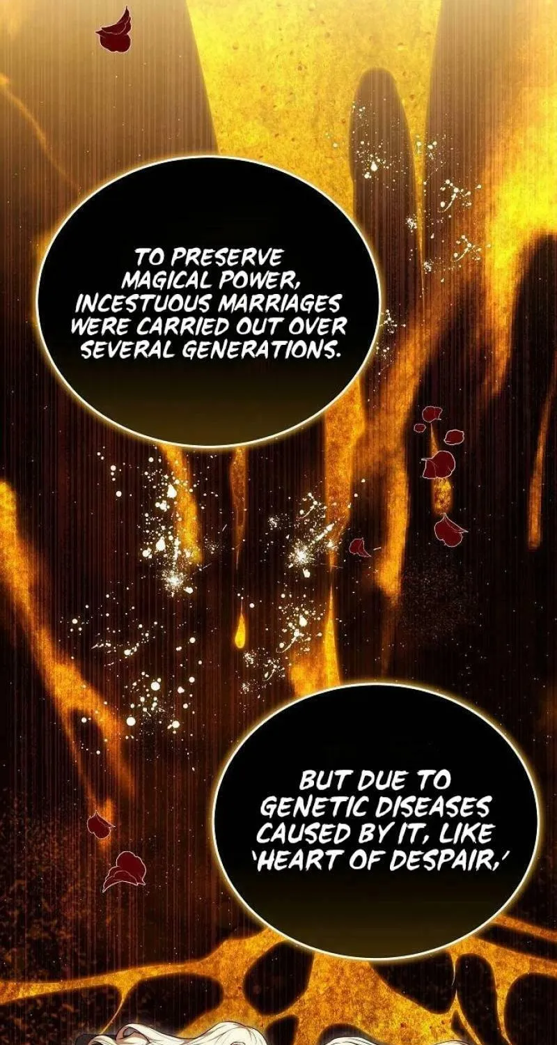 Bride of Obsidian Chapter 58 page 64 - 