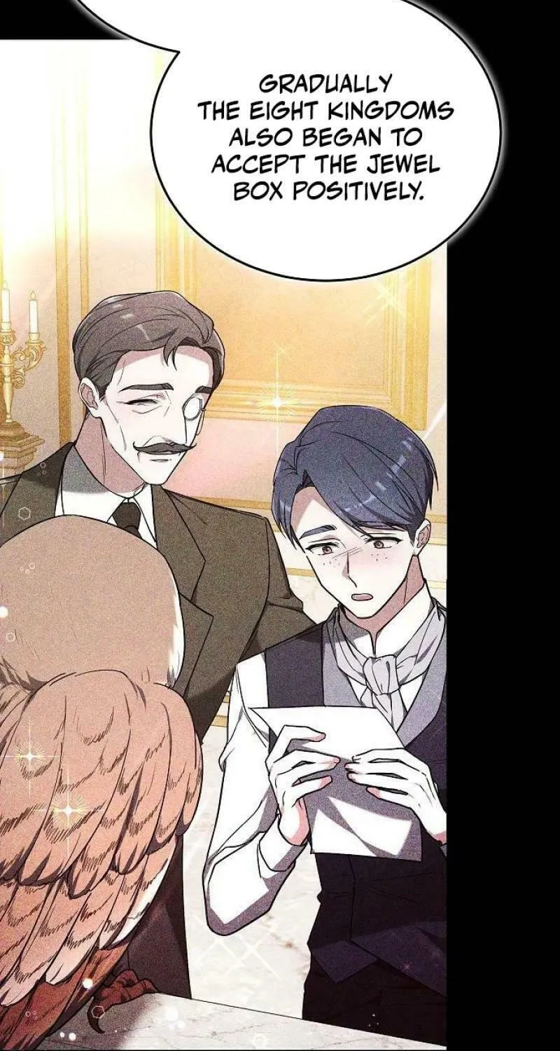 Bride of Obsidian Chapter 58 page 75 - 