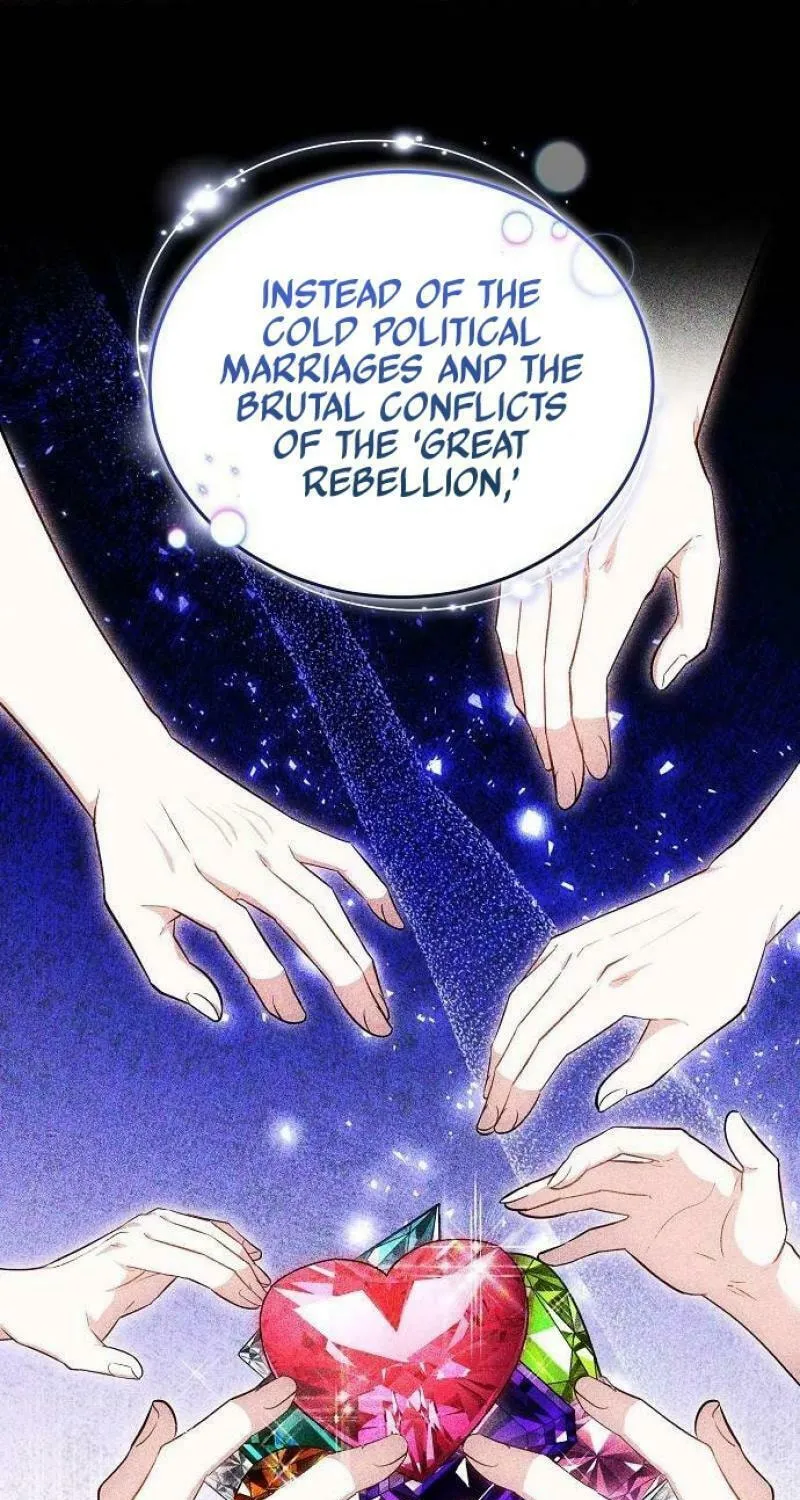 Bride of Obsidian Chapter 58 page 76 - 